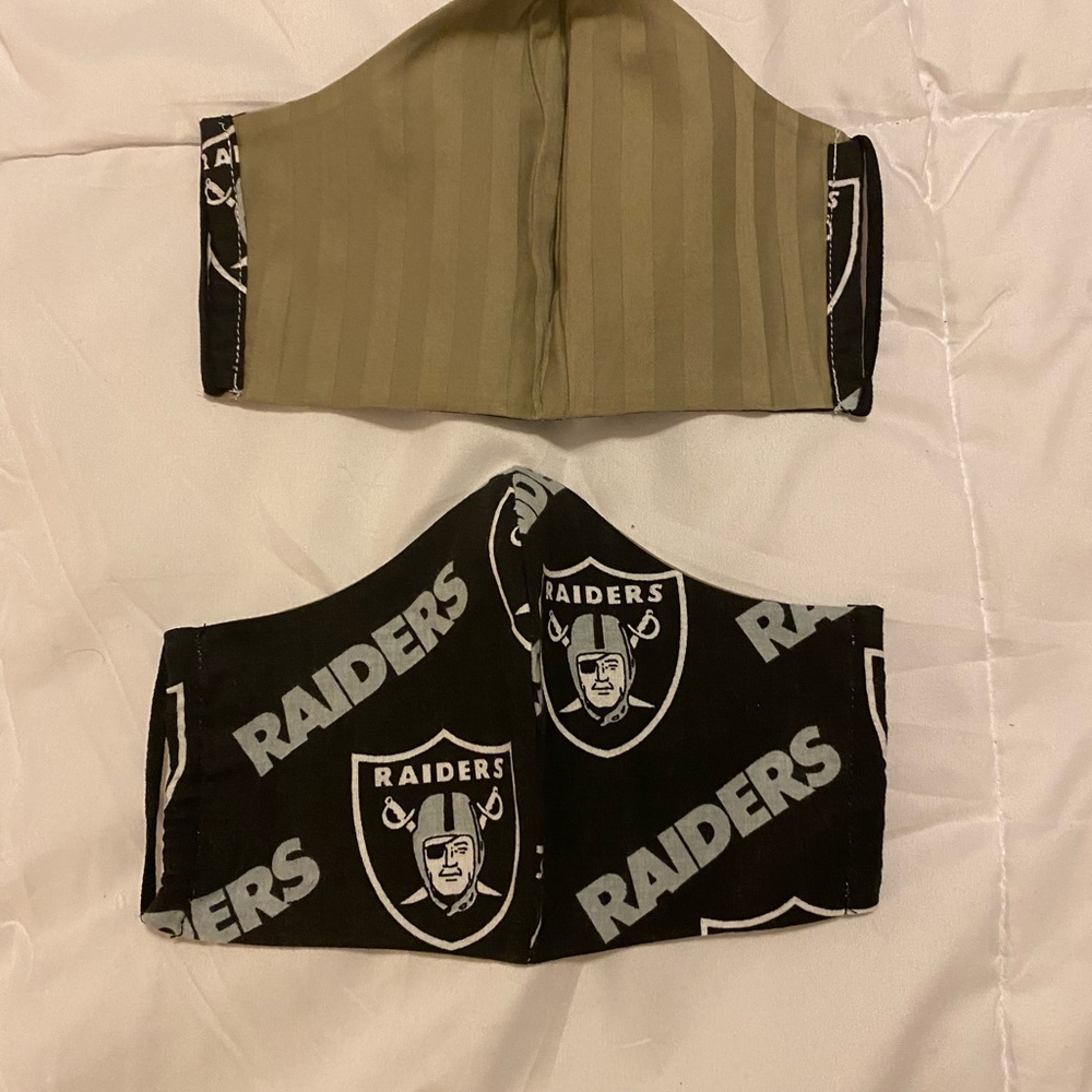 Masks - Picture 2 of 2